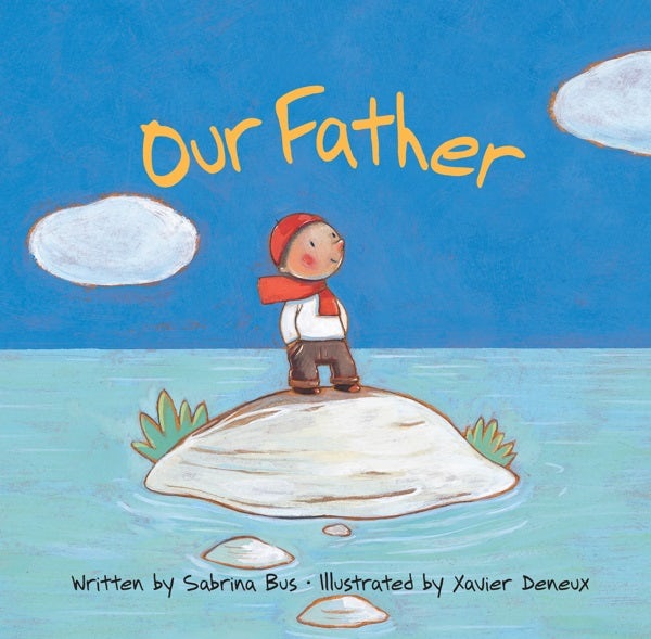 Cover image for Our Father, isbn: 9780802853134