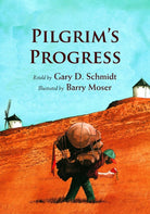 Cover image for Pilgrim's Progress, isbn: 9780802853462