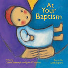 Cover image for At Your Baptism, isbn: 9780802853813