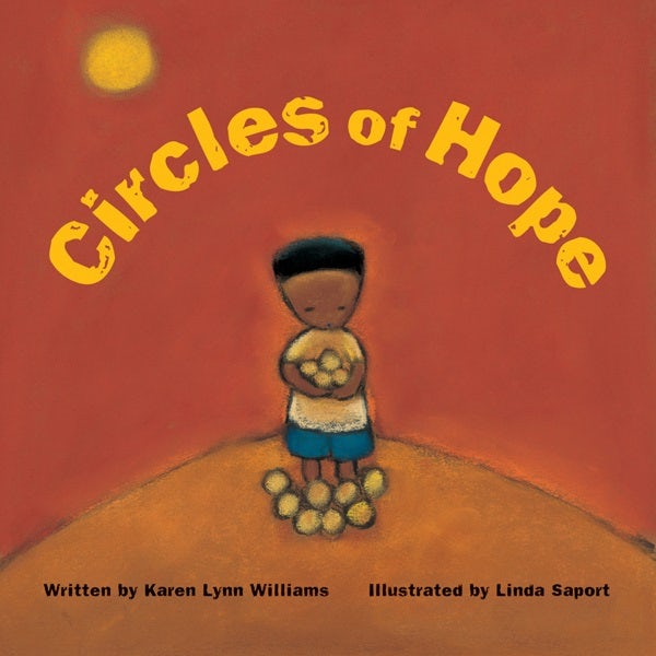 Cover image for Circles of Hope, isbn: 9780802853967