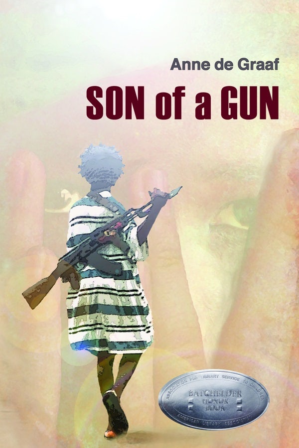 Cover image for Son of a Gun, isbn: 9780802854063