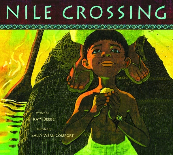 Cover image for Nile Crossing, isbn: 9780802854254