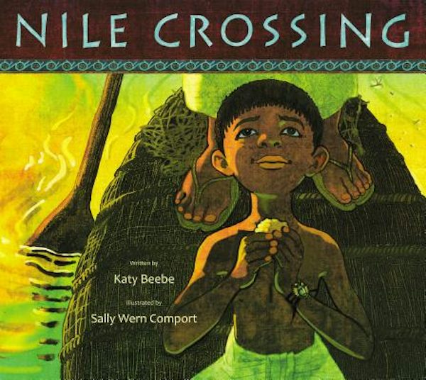 Cover image for Nile Crossing, isbn: 9780802854254