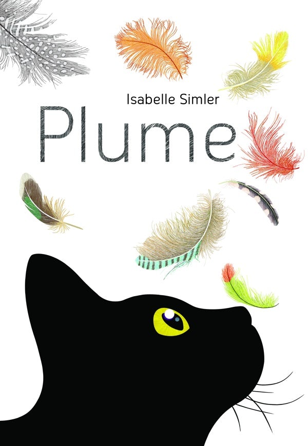 Cover image for Plume, isbn: 9780802854926