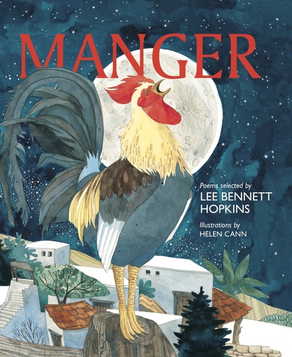 Cover image for Manger, isbn: 9780802855329