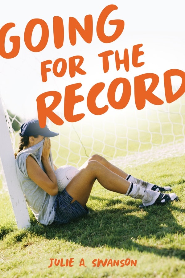 Cover image for Going for the Record, isbn: 9780802855732