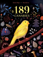 Cover image for 189 Canaries, isbn: 9780802855749