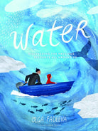 Cover image for Water, isbn: 9780802856227