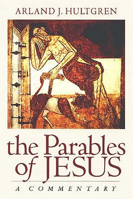 Cover image for The Parables of Jesus, isbn: 9780802860774