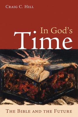 Cover image for In God's Time, isbn: 9780802860903