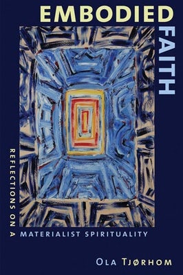 Cover image for Embodied Faith, isbn: 9780802862747