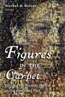 Cover image for Figures in the Carpet, isbn: 9780802863119