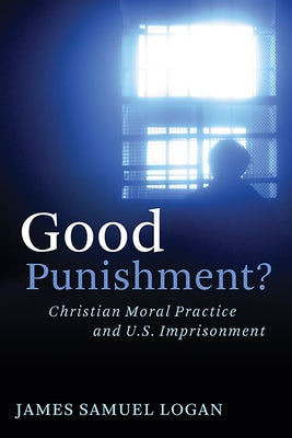 Cover image for Good Punishment?, isbn: 9780802863249