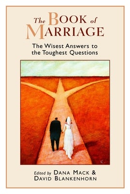 Cover image for The Book of Marriage, isbn: 9780802863386