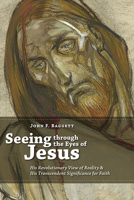 Cover image for Seeing through the Eyes of Jesus, isbn: 9780802863409