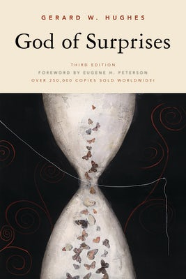 Cover image for God of Surprises, isbn: 9780802863423