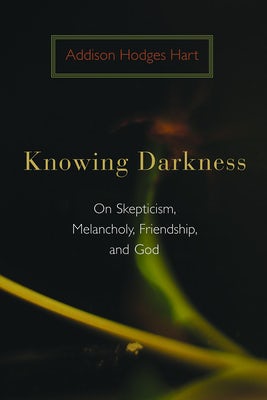 Cover image for Knowing Darkness, isbn: 9780802863447