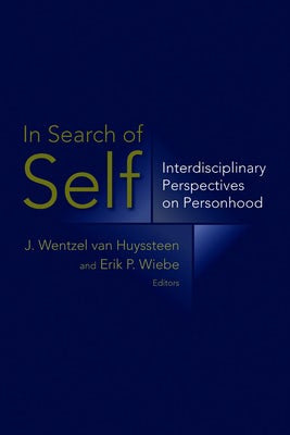 Cover image for In Search of Self, isbn: 9780802863867