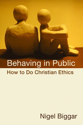 Cover image for Behaving in Public, isbn: 9780802864000
