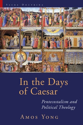 Cover image for In the Days of Caesar, isbn: 9780802864062