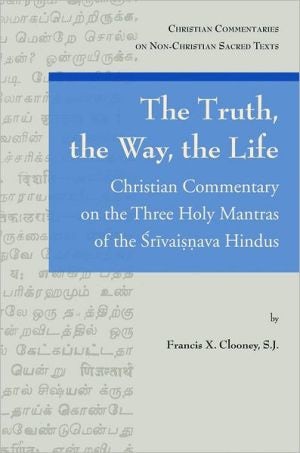 Cover image for The Truth, the Way, the Life, isbn: 9780802864130