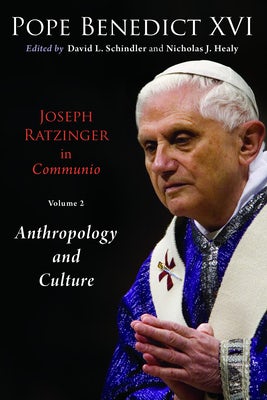 Cover image for Joseph Ratzinger in Communio, Volume 2, isbn: 9780802864178