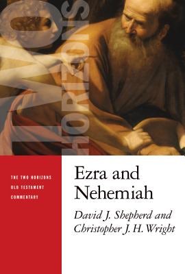 Cover image for Ezra and Nehemiah, isbn: 9780802864321