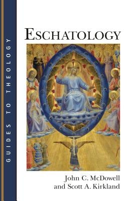 Cover image for Eschatology, isbn: 9780802864581