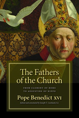 Cover image for The Fathers of the Church, isbn: 9780802864598