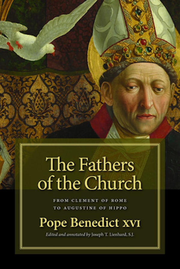 Cover image for The Fathers of the Church, isbn: 9780802864598
