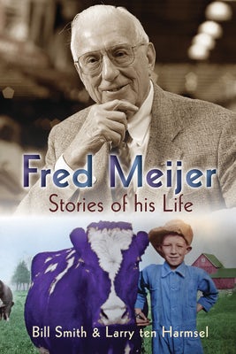 Cover image for Fred Meijer, isbn: 9780802864604