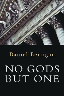 Cover image for No Gods But One, isbn: 9780802864628