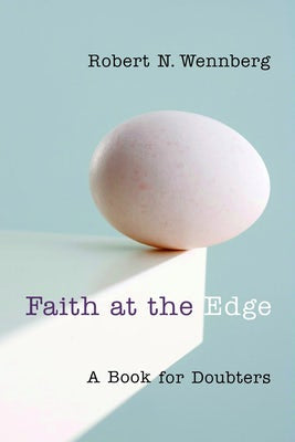 Cover image for Faith at the Edge, isbn: 9780802864734