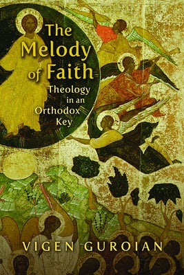 Cover image for The Melody of Faith, isbn: 9780802864963