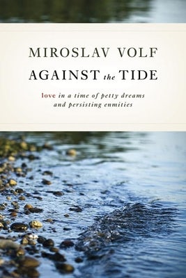 Cover image for Against the Tide, isbn: 9780802865069