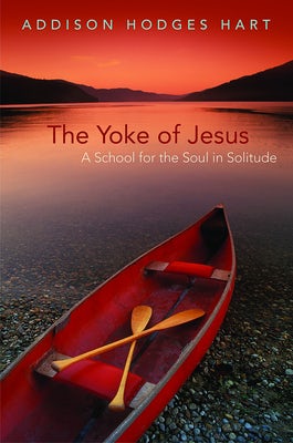 Cover image for The Yoke of Jesus, isbn: 9780802865106
