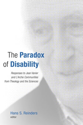 Cover image for The Paradox of Disability, isbn: 9780802865113
