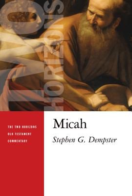 Cover image for Micah, isbn: 9780802865137