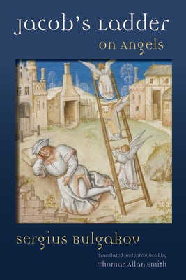 Cover image for Jacob's Ladder, isbn: 9780802865168