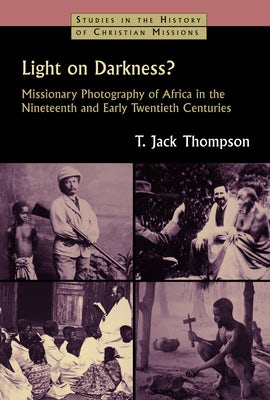 Cover image for Light on Darkness?, isbn: 9780802865243