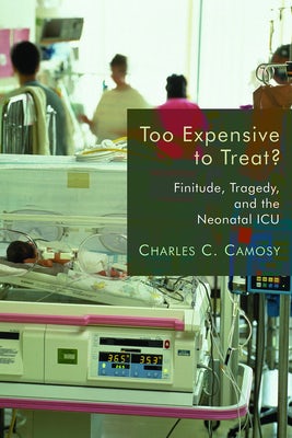 Cover image for Too Expensive to Treat?, isbn: 9780802865298