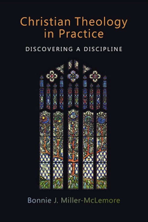Cover image for Christian Theology in Practice, isbn: 9780802865342