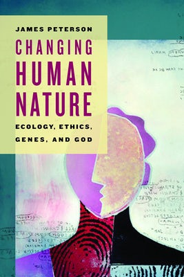 Cover image for Changing Human Nature, isbn: 9780802865496