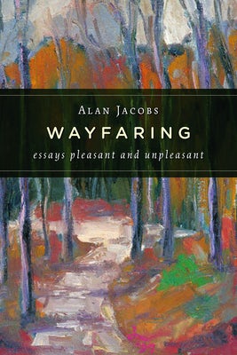Cover image for Wayfaring, isbn: 9780802865687