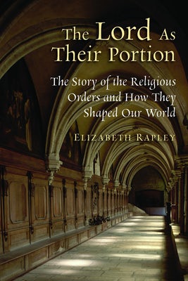 Cover image for The Lord as Their Portion, isbn: 9780802865885