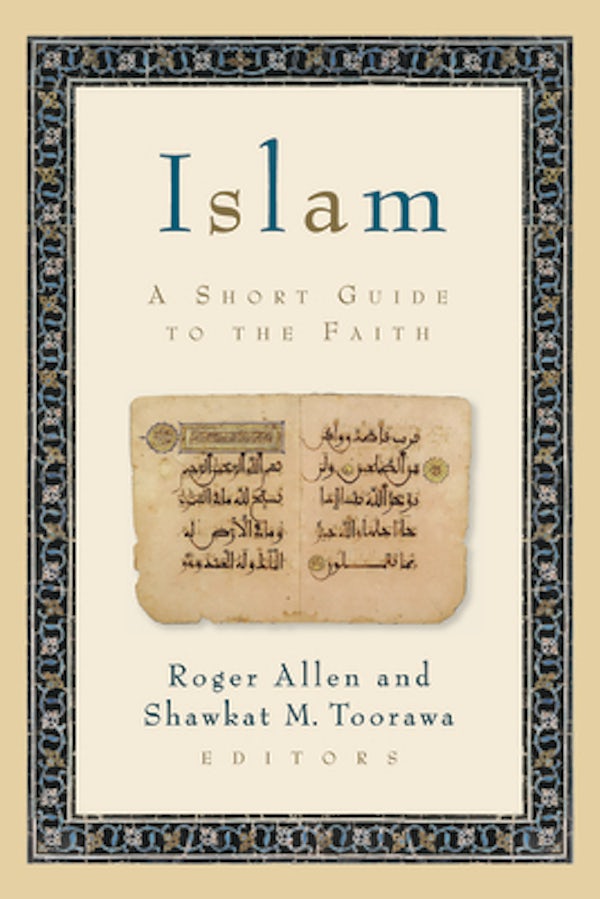 Cover image for Islam, isbn: 9780802866004