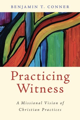 Cover image for Practicing Witness, isbn: 9780802866110