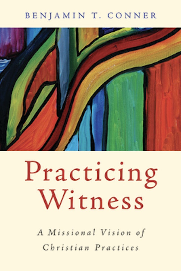 Cover image for Practicing Witness, isbn: 9780802866110