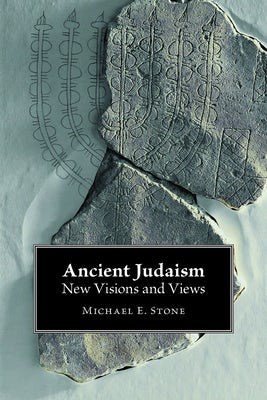 Cover image for Ancient Judaism, isbn: 9780802866363