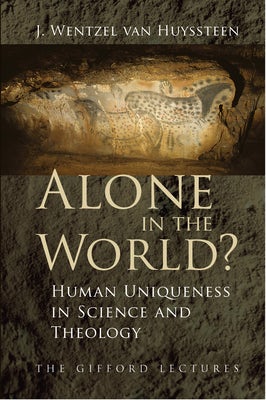 Cover image for Alone in the World?, isbn: 9780802866554